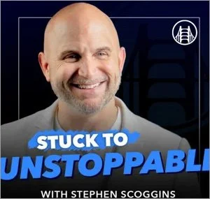 LEARN TO CHANNEL YOUR GOOD ANXIETY AND DESTROY FEAR!