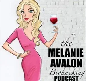 The Melanie Avalon Biohacking Podcast