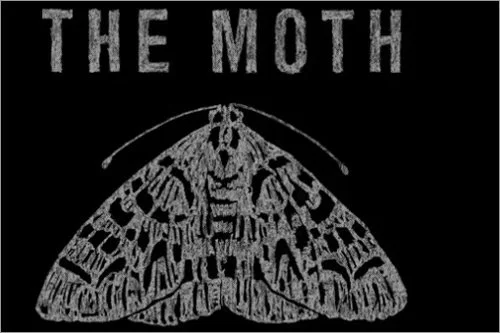 Suzuki Speaks at The Moth
