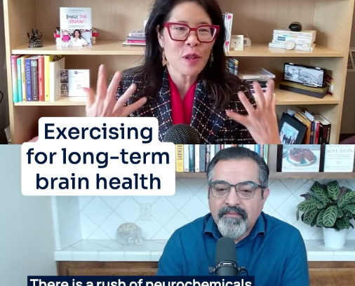 The Brain Health Revolution Summit