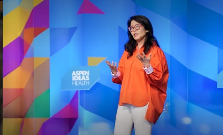 ASPEN IDEAS