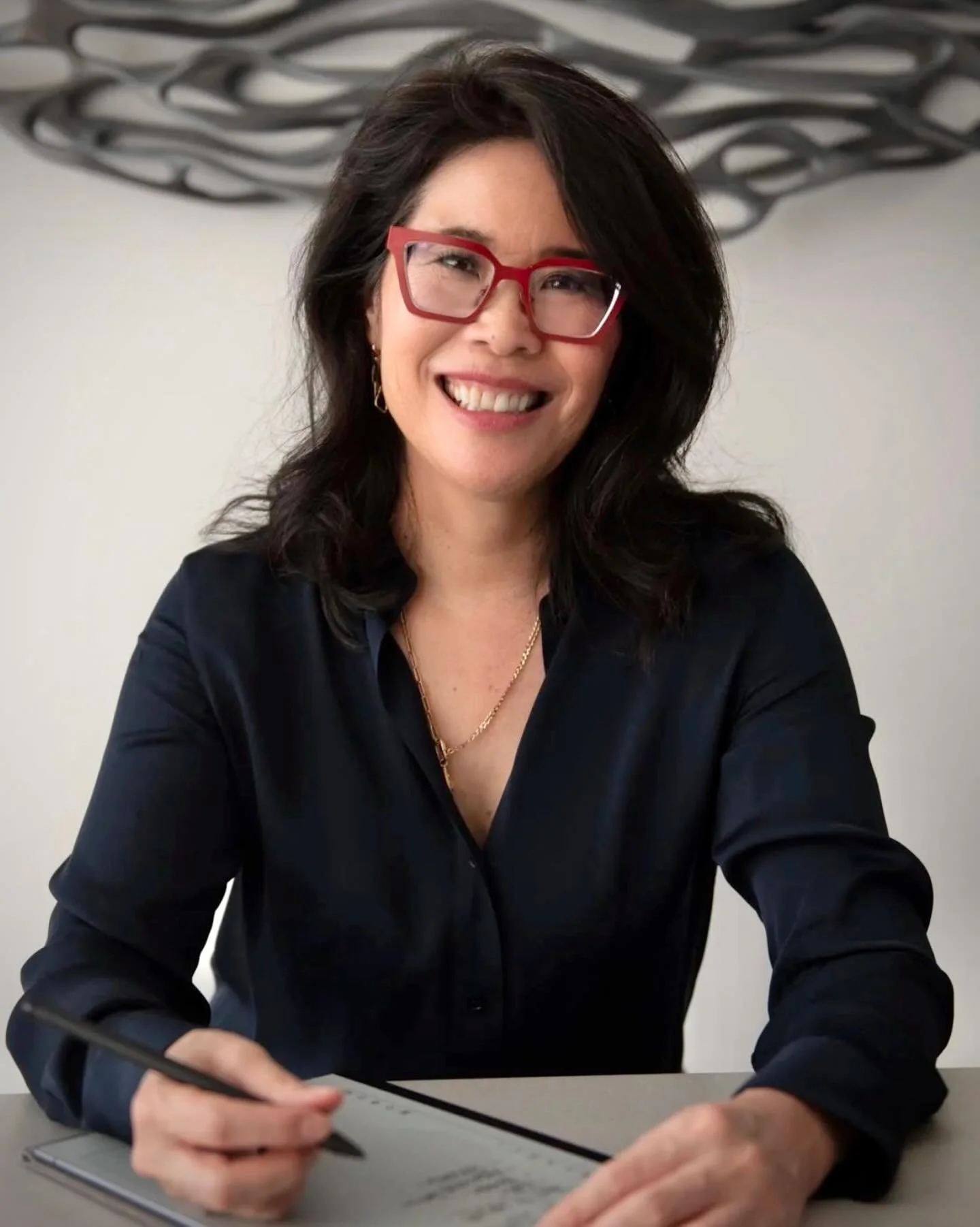 Five months into the year. THIS is your reset moment. 🙌

Writing is more powerful than most people realize. Studies show that journaling helps organize thoughts, reduce stress, and strengthen activity in brain regions tied to emotional regulation an