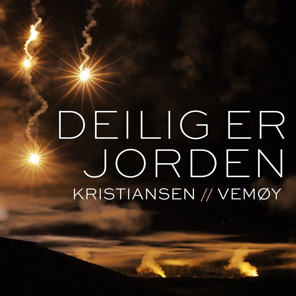 Kristiansen//Vemøy – Hymns for Shepherds and Kings