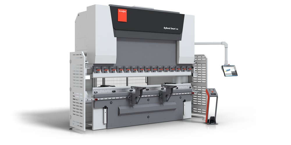 Temla CNC Folding and Press Brake Services | Temla Laser