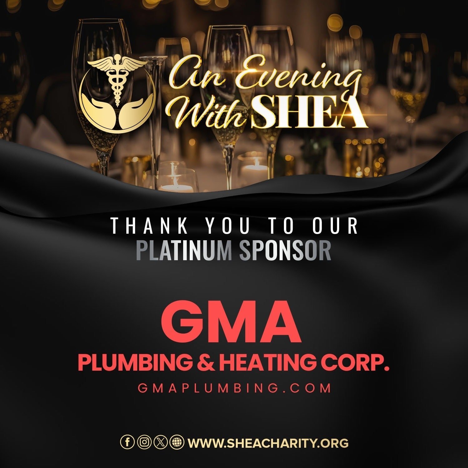 GMA Plumbing &amp; Heating 