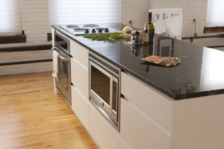 brooklyn Kitchen design