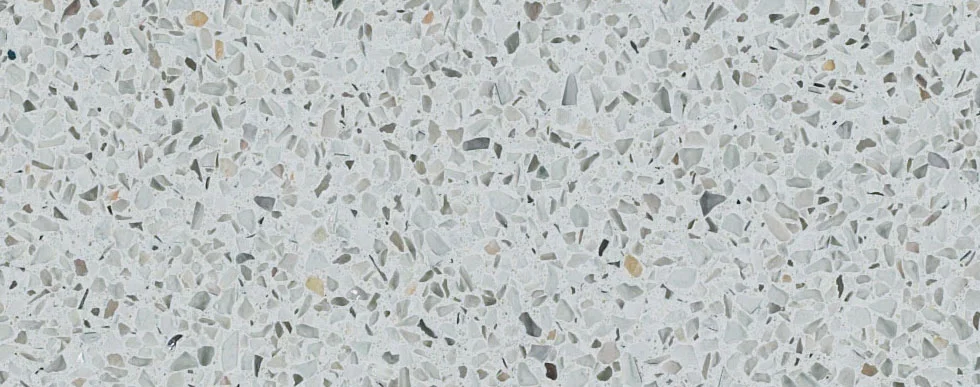Quartz Reflections
