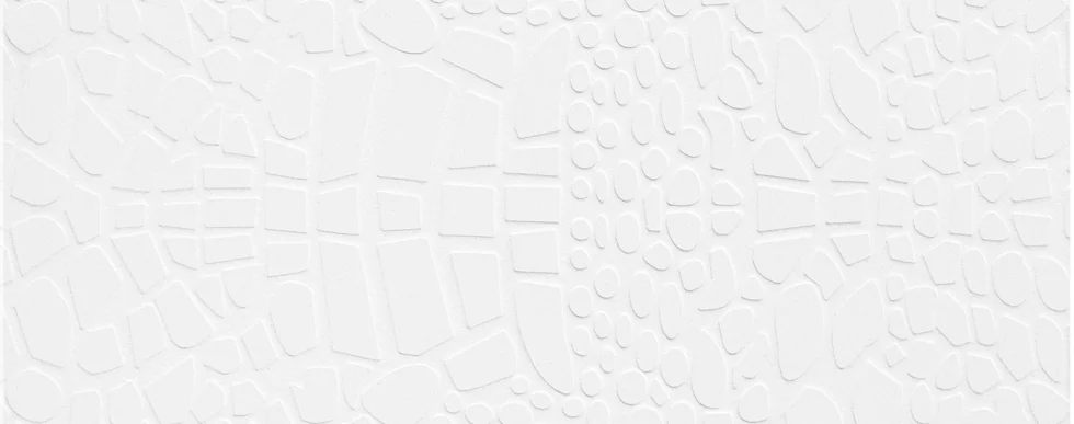 White Crocodile
