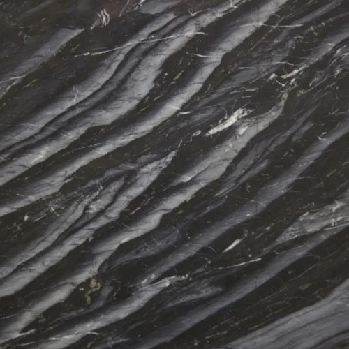 Abu Black Marble