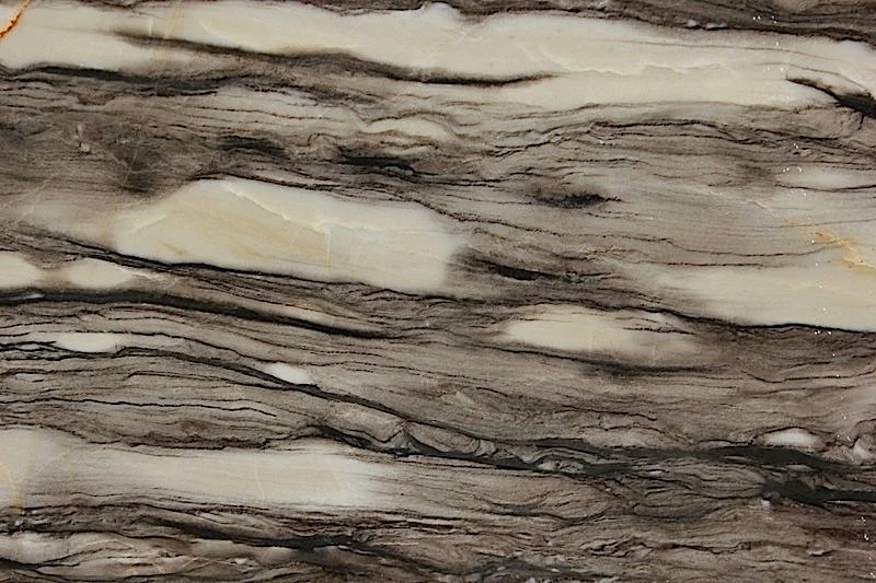 Sequoia Brown Leather
