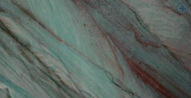 Green Quartzite