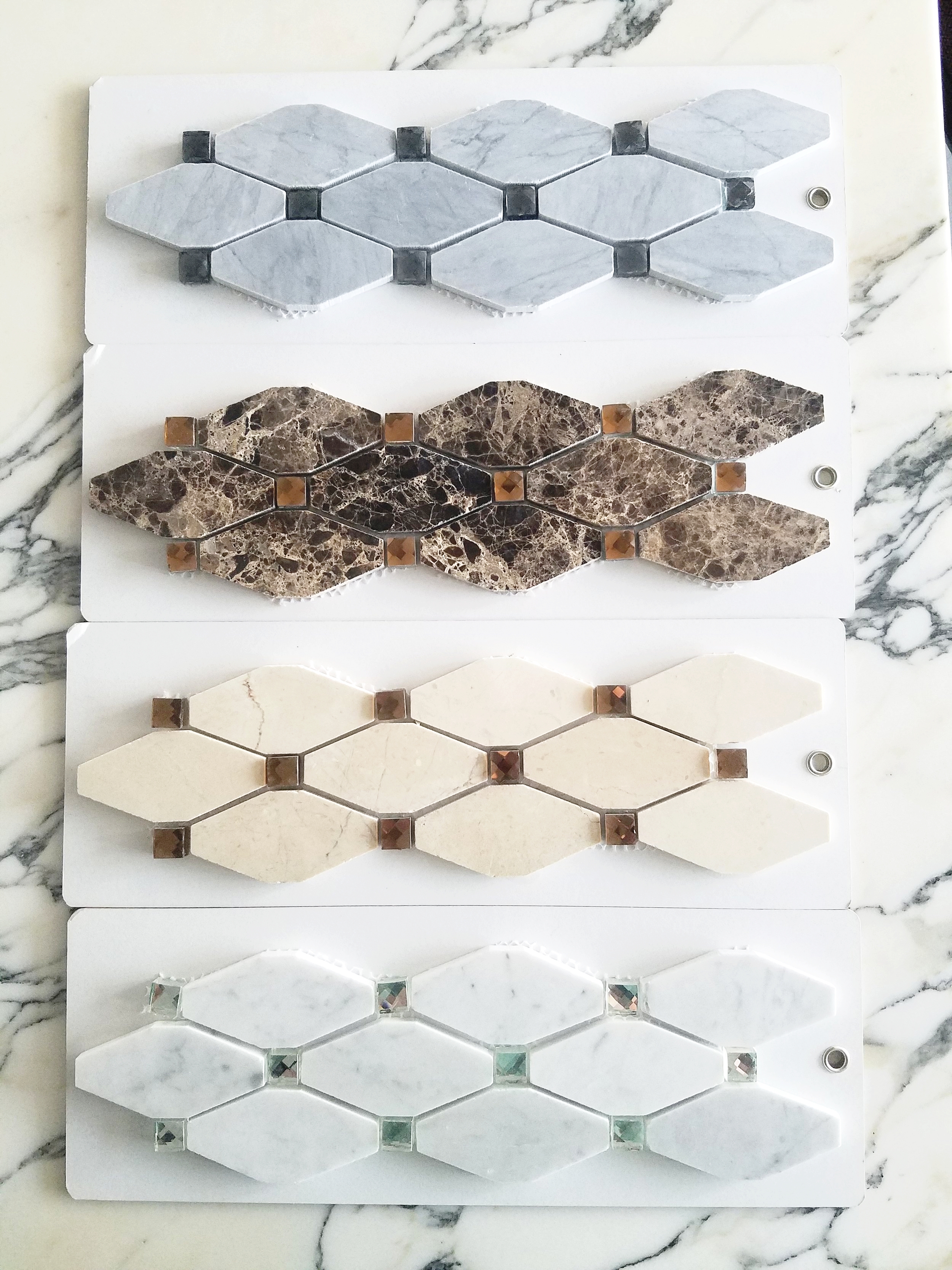 Glazzio Tile