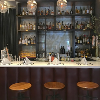 Bar Top, Quartz