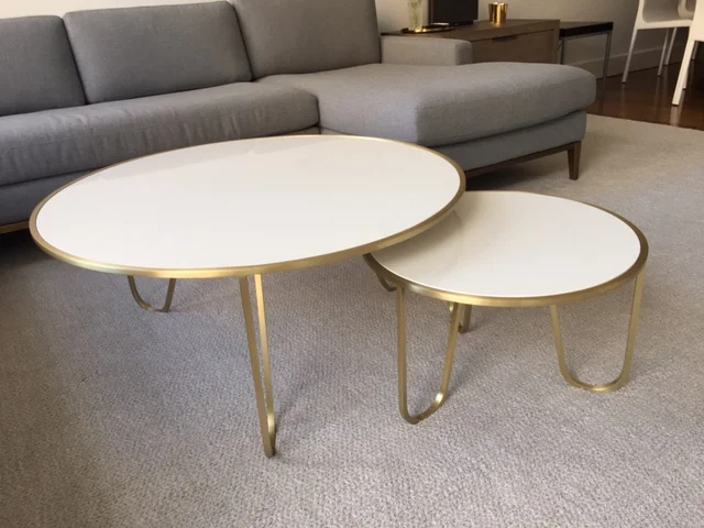dekton table tops