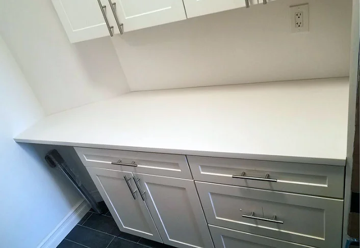 Perfect for a crisp and clean appearance!