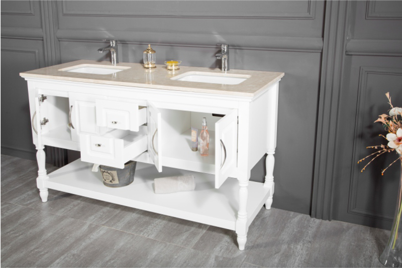 los angeles bathroom vanity
