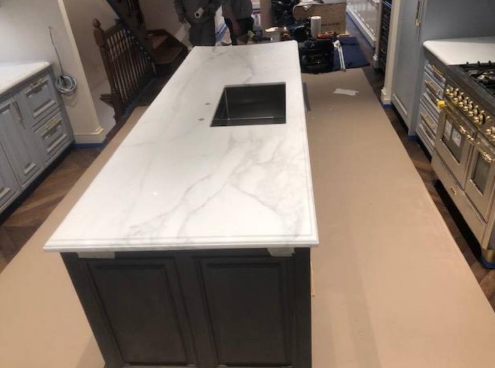 Foro Marble Stone Fabricators Commercial & Residential