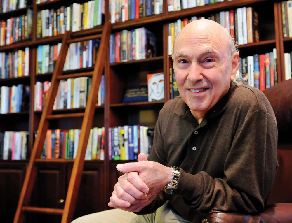 Jake Reiss at The Alabama Booksmith