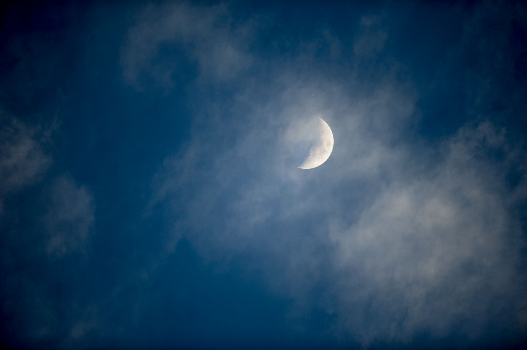 Moon.