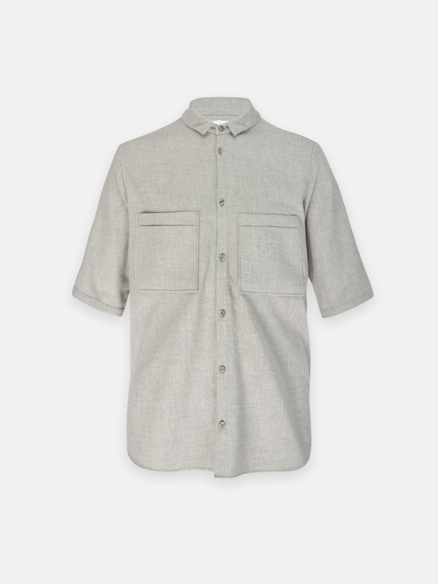 SEBASTIAN _ Light Grey (Size 3)