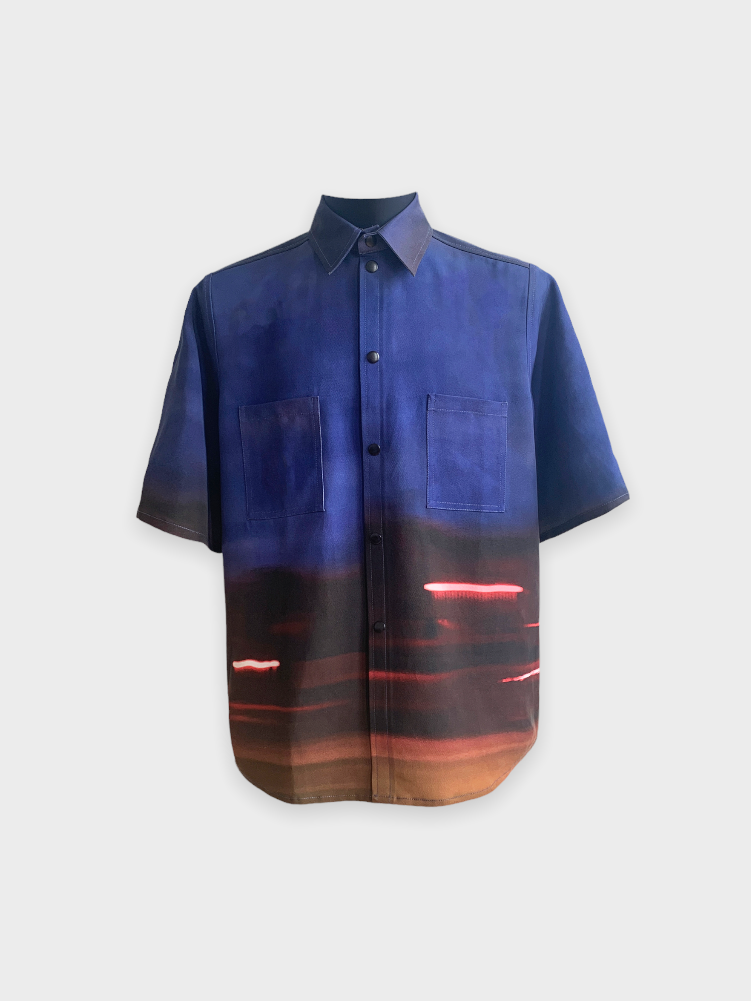 AINO _ Night Lights Red