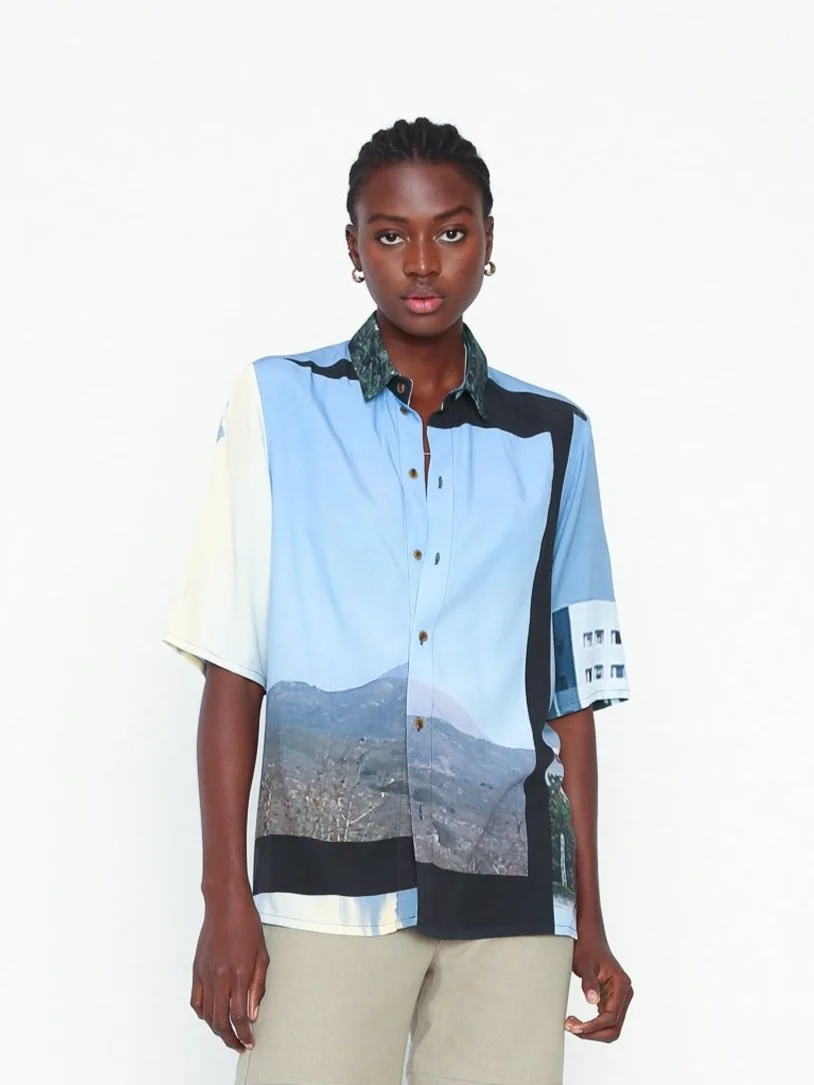 BELA _ Land + Sky (Size 0)