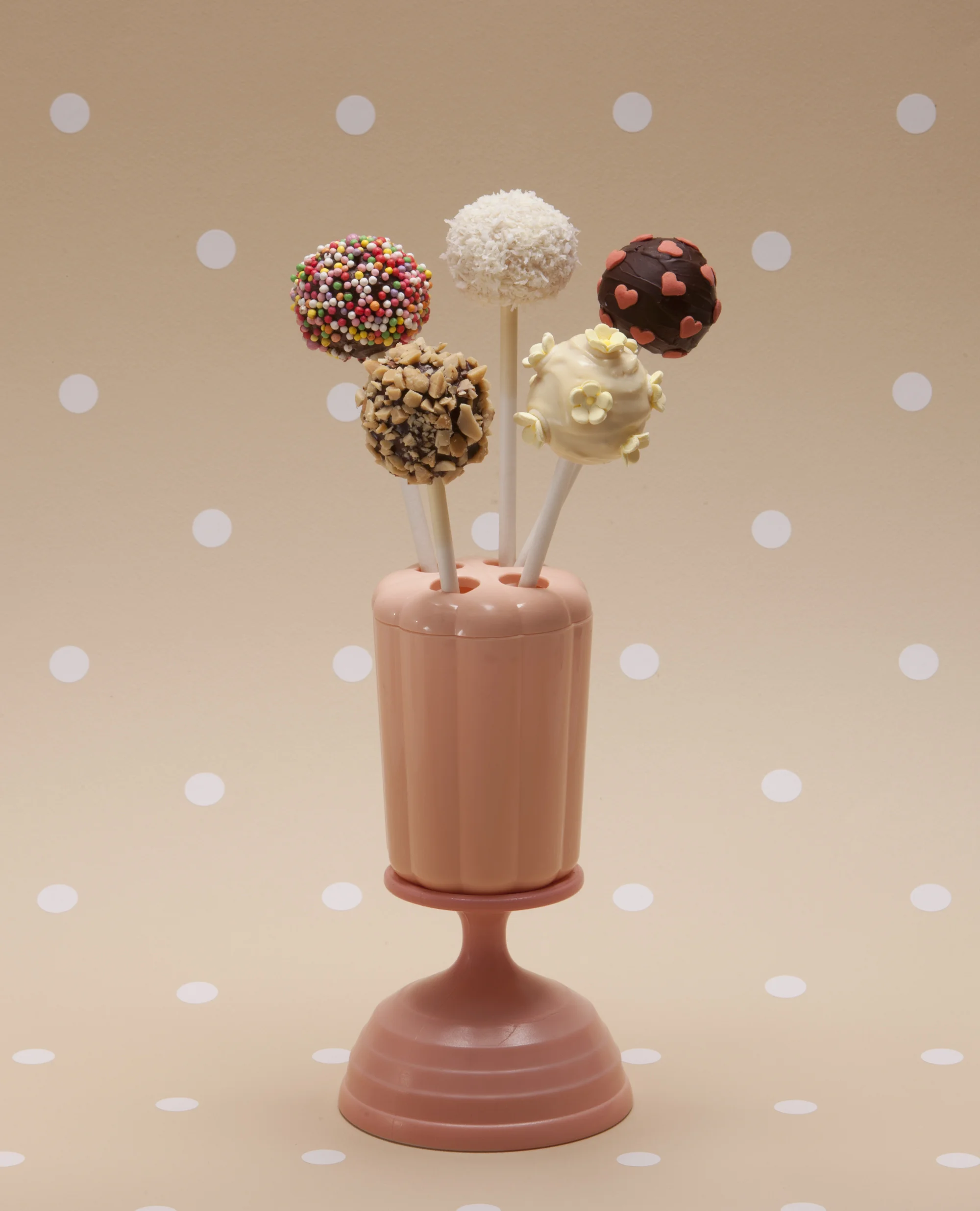 Cake Pops