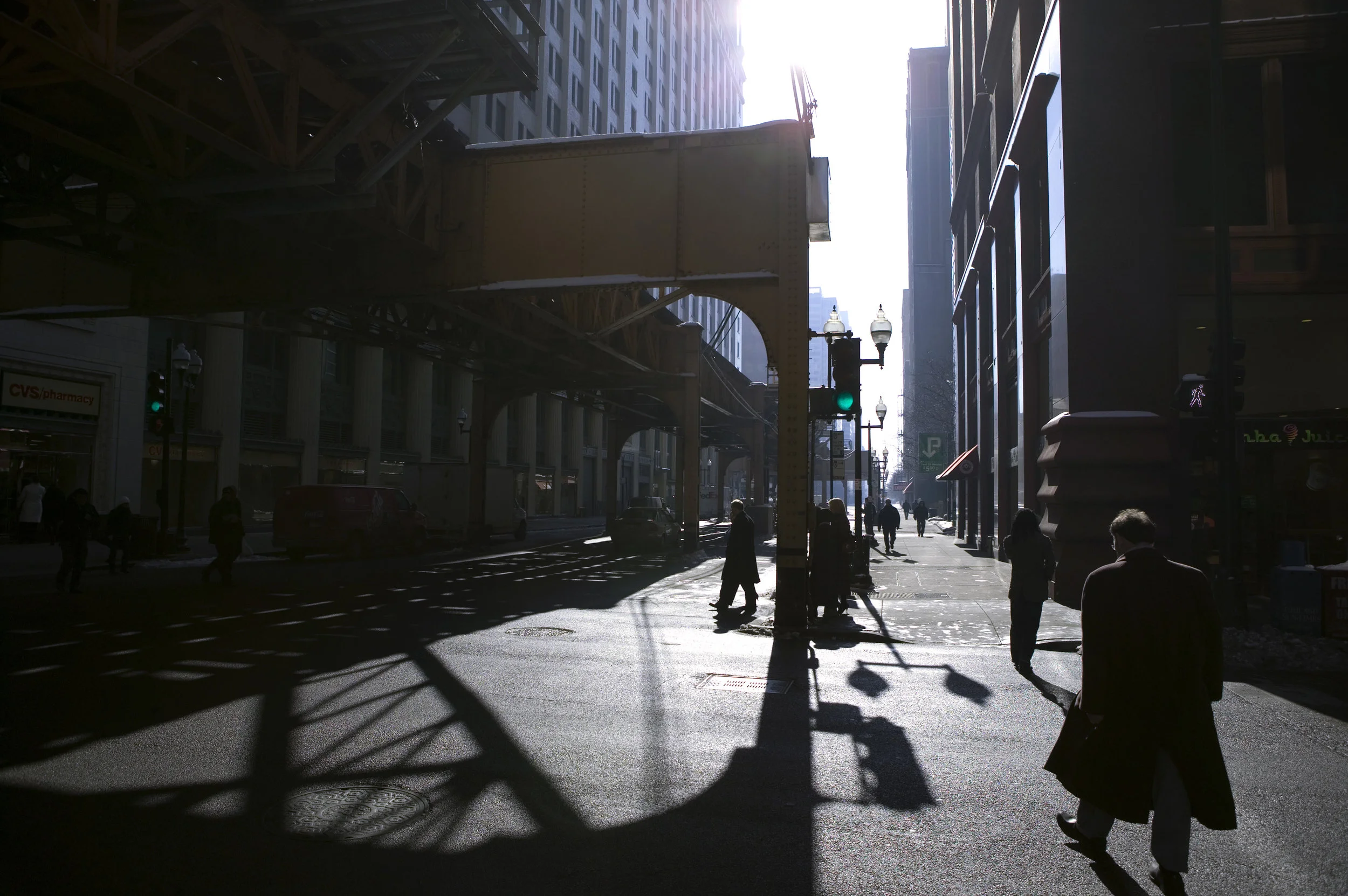 Chicago