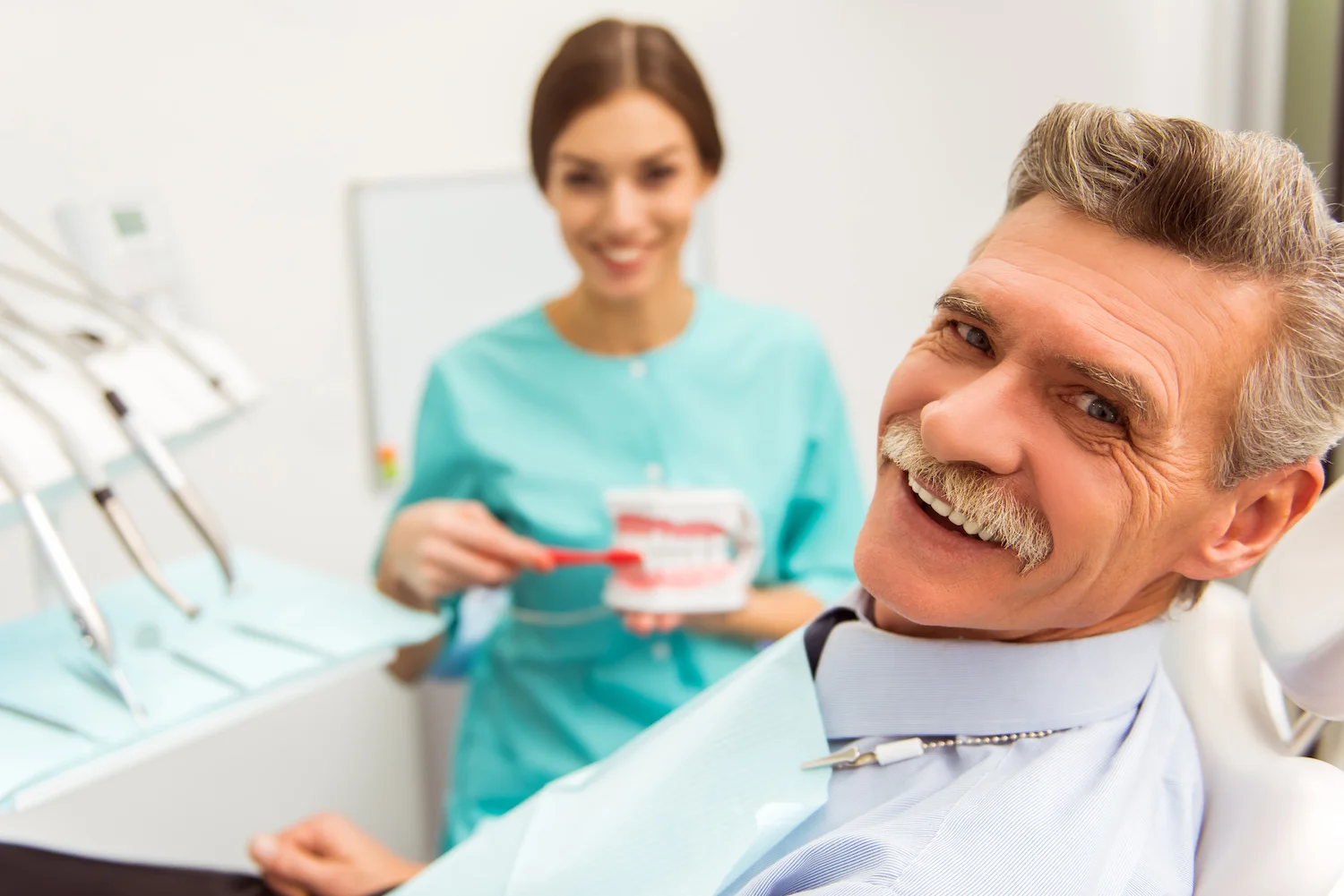 World Health Day: Dental Health and Your Overall Well-Being