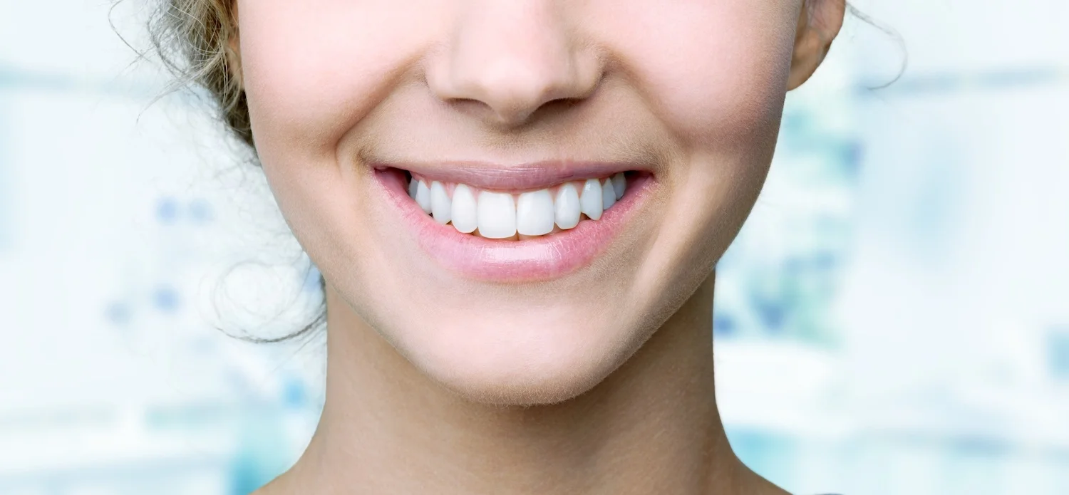 5 Benefits Of Porcelain Veneers 