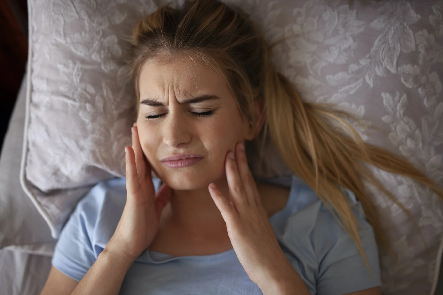 Is TMJ Caused By Stress? Everything You Need To Know 