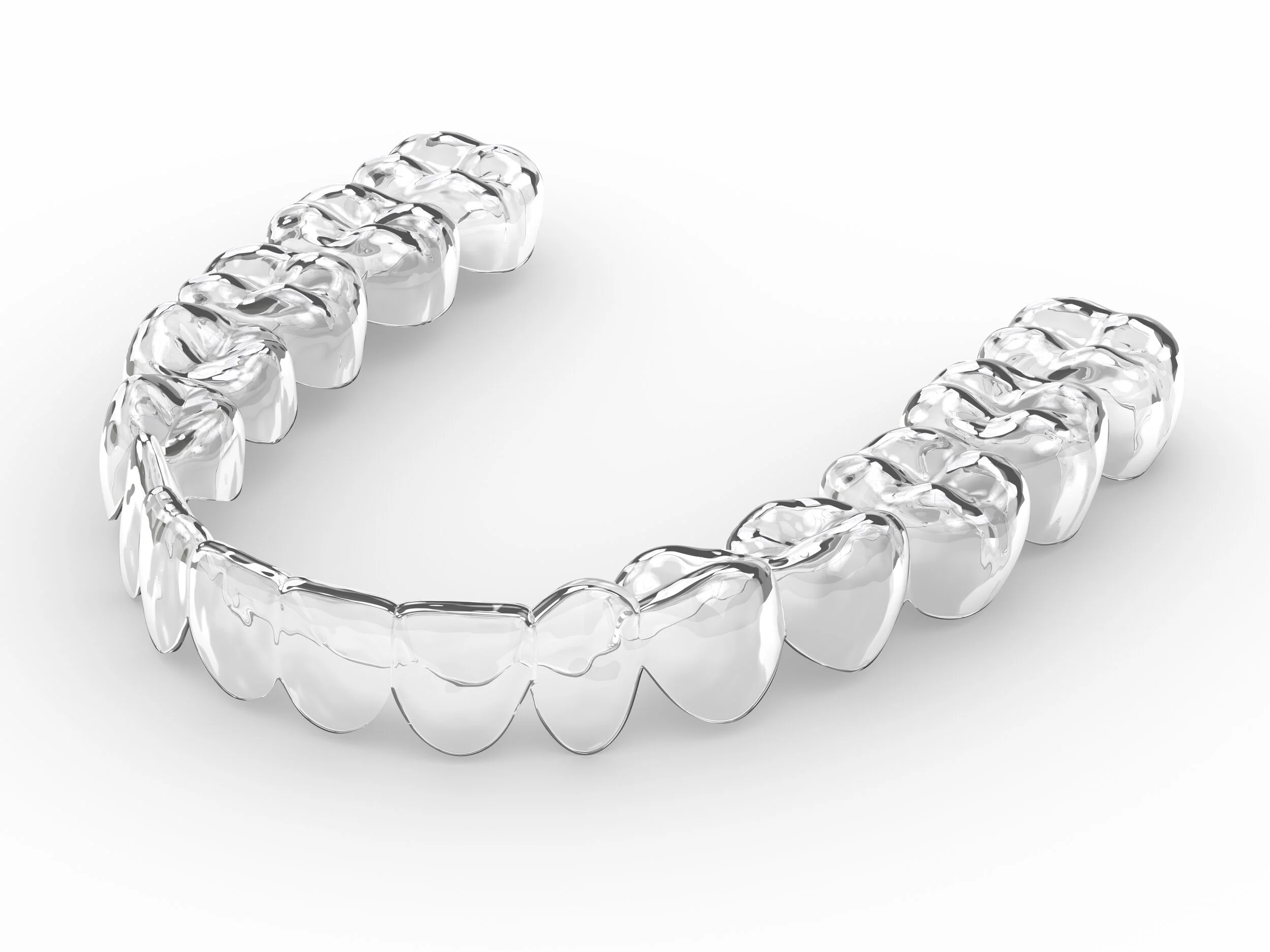 15 Things I Wish I Knew Before Getting Invisalign 