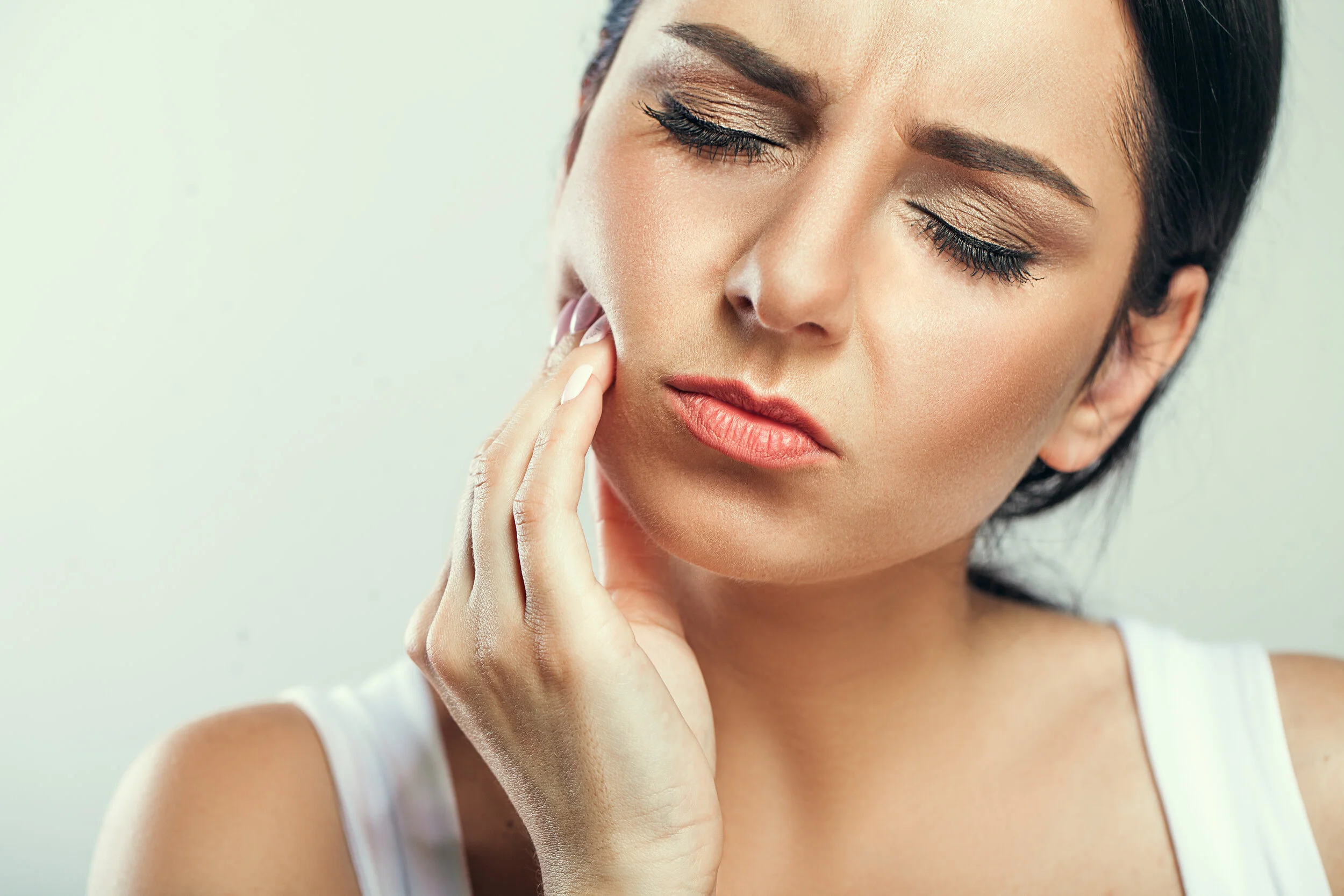 Recovering After A Dental Implant: What’s Normal?