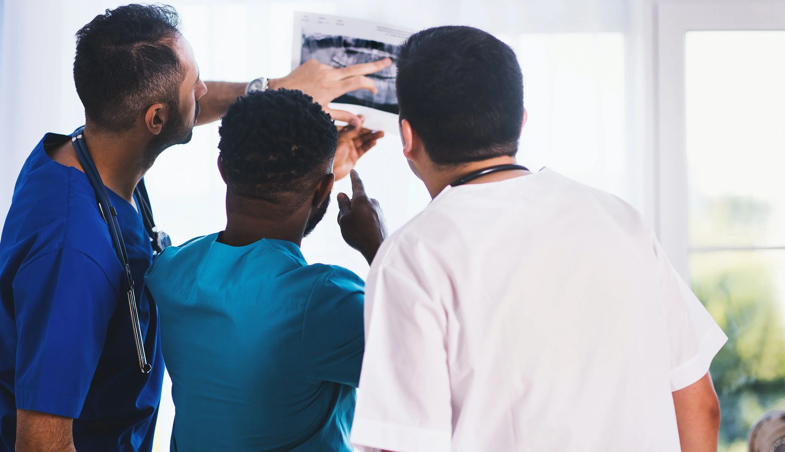 Why are Dental X-Rays Necessary?