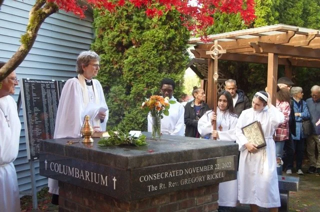 Photo Gallery: Feast of All Saints/All Souls