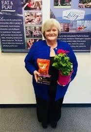 Farewell &amp; Thank You to Terryl Graham