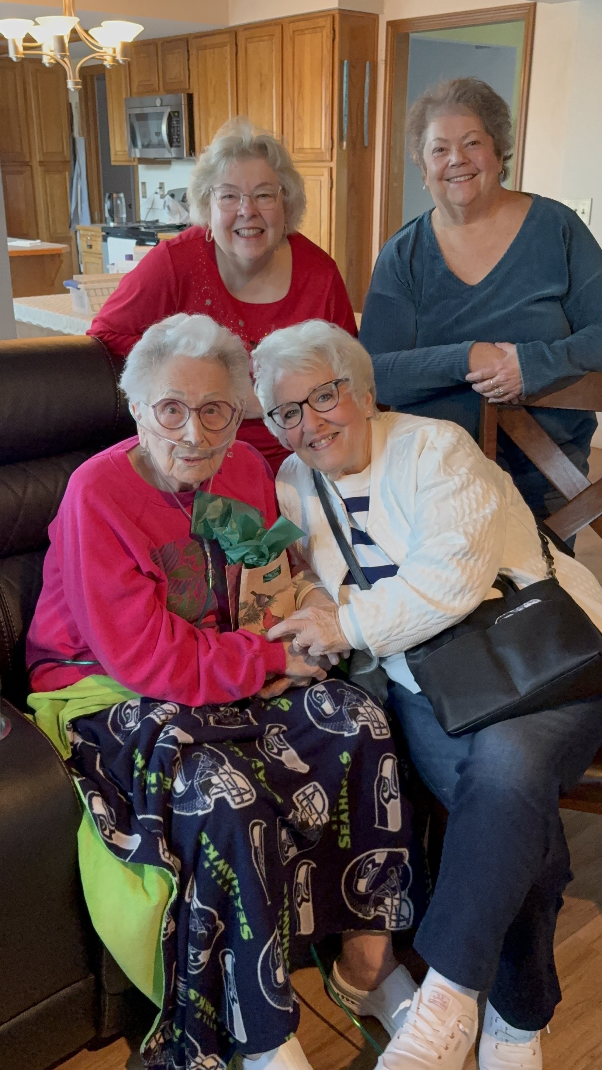 Celebrating Charlotte Dickison