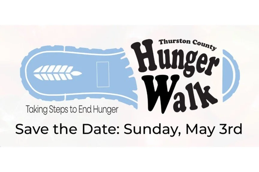 The Hunger Walk