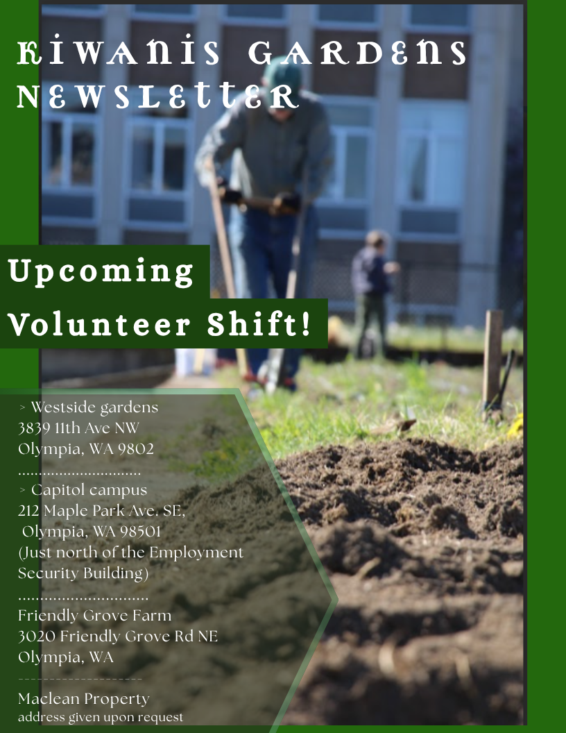 Called to Be Stewards of the Earth