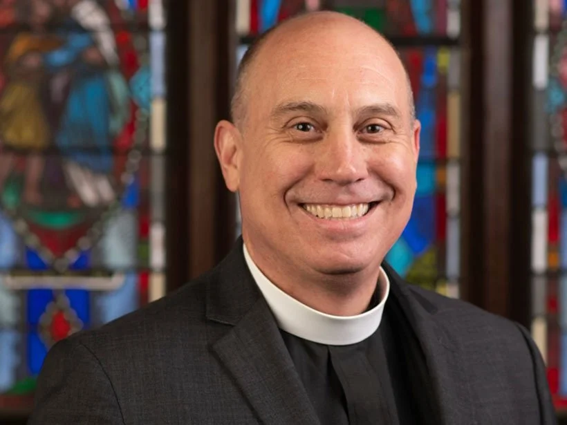 Letter from Bishop LaBelle 5/31/2026