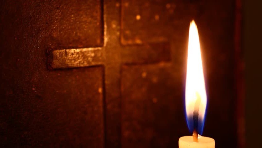 Rest in Peace: Paul Richard Conroy