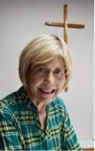 Rest in Peace: Carolyn Baldwin