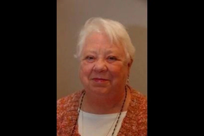Rest in Peace: Mary Eberling, Oct. 27, 1938-Jan. 2, 2026