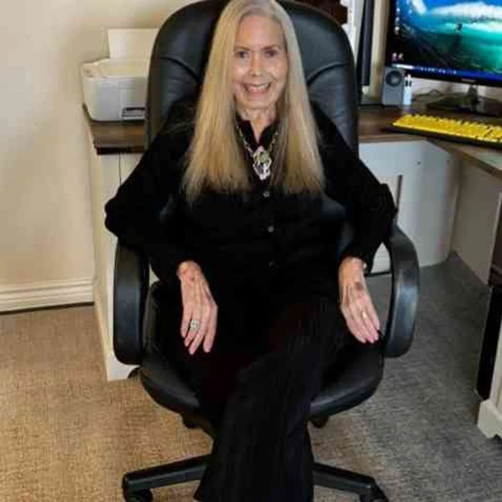Rest in Peace: Carolyn Baldwin (1943-2026)