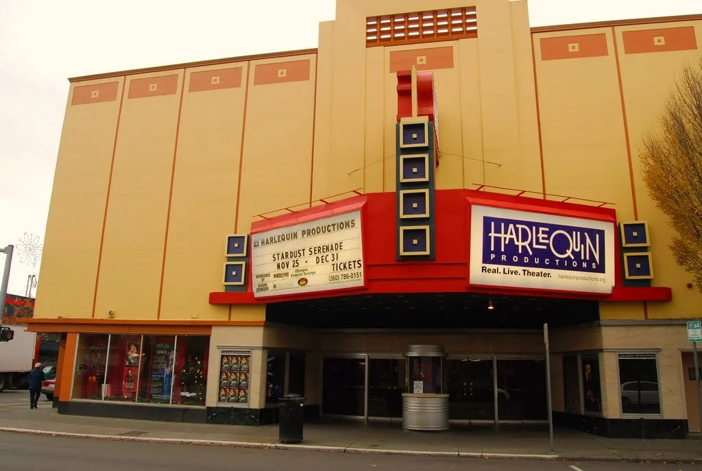 St. Benedict Theatre Group: Sept. 3rd