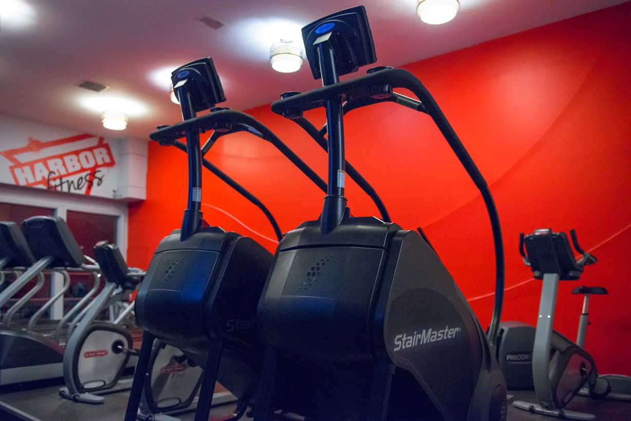 Harbor Fitness