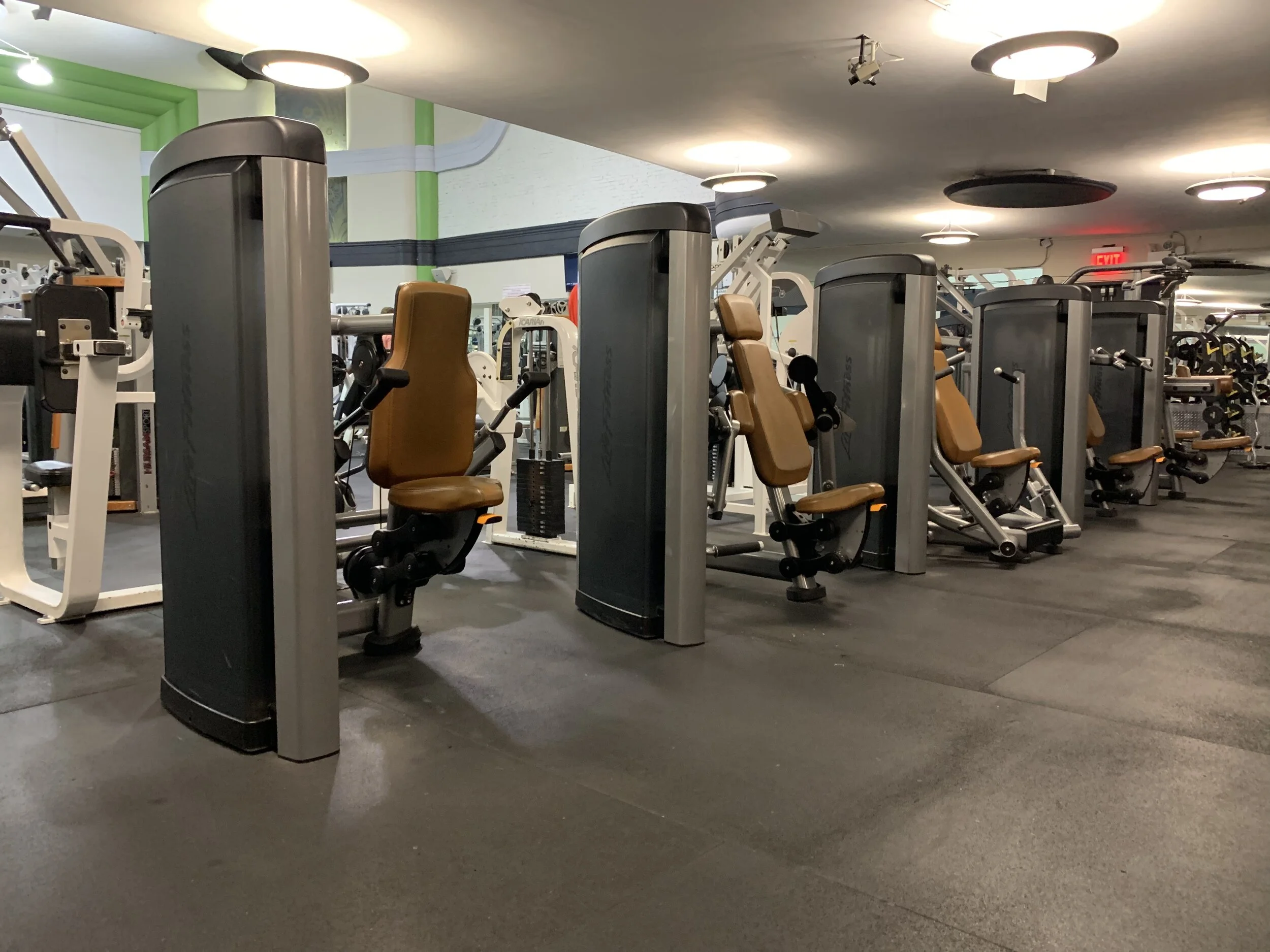 Harbor Fitness