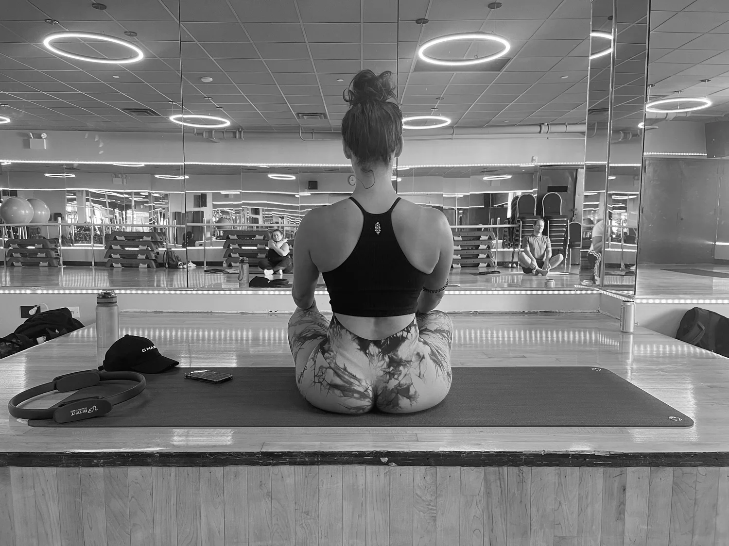 Harbor Fitness