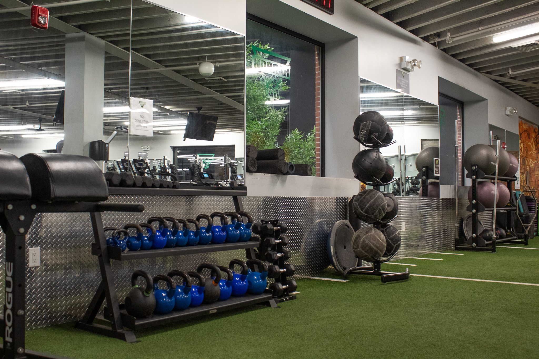 GO! Bay Ridge at 87th Kettlebells