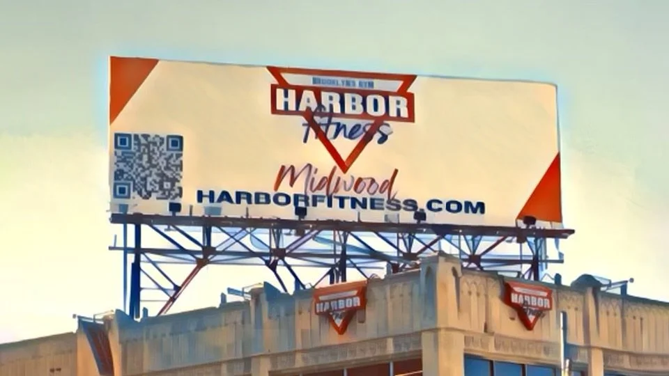 Harbor Fitness